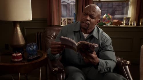 Tout le monde déteste Chris Saison 4 Épisode 9
