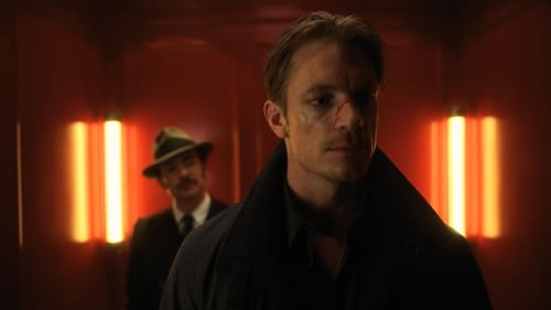 Altered Carbon Saison 1 Épisode 2