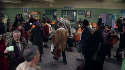 Tout le monde déteste Chris Saison 3 Épisode 11