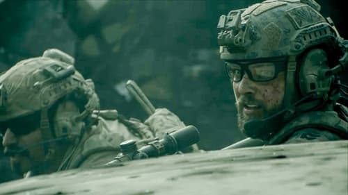 SEAL Team Saison 5 Épisode 14
