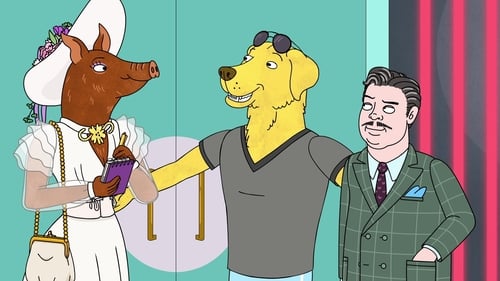 BoJack Horseman Saison 6 Épisode 11
