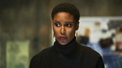 Black Lightning Saison 3 Épisode 14