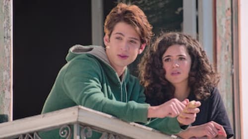 Deux fois 15 ans Saison 1 Épisode 2