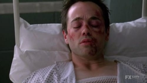 Nip/Tuck Saison 6 Épisode 7
