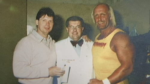 Mr. McMahon : Gourou du catch Saison 1 Épisode 2