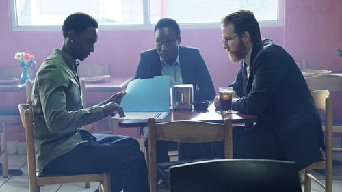 StartUp Saison 3 Épisode 7