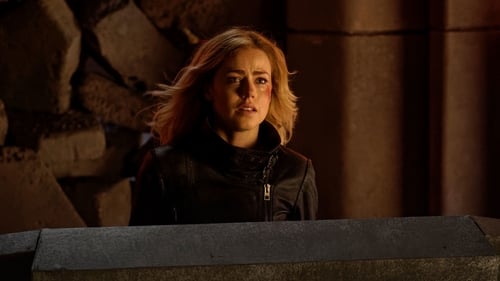 12 Monkeys Saison 4 Épisode 10