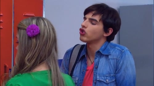Chica Vampiro Saison 1 Épisode 14