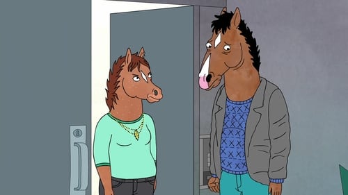 BoJack Horseman Saison 4 Épisode 6