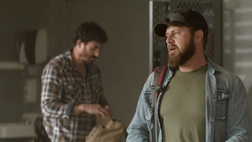 SEAL Team Saison 2 Épisode 22