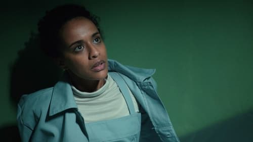 The Fortress Saison 1 Épisode 5