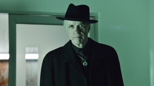 12 Monkeys Saison 1 Épisode 5