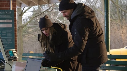The Strain Saison 3 Épisode 6