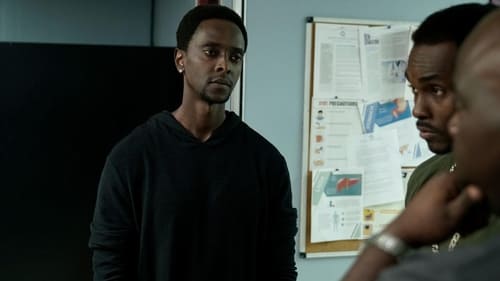 StartUp Saison 3 Épisode 6