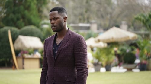 Dynastie Saison 4 Épisode 3