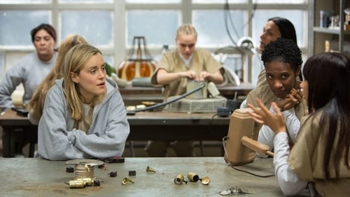 Orange Is the New Black Saison 1 Épisode 4