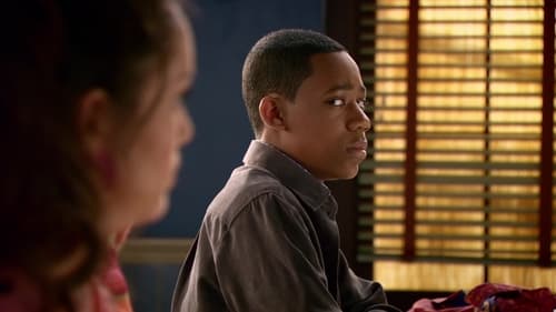 Tout le monde déteste Chris Saison 4 Épisode 2