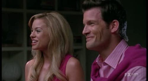 Nip/Tuck Saison 6 Épisode 8