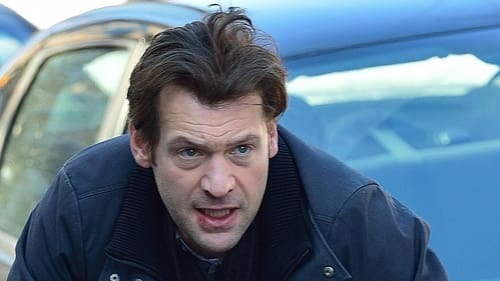 The Strain Saison 1 Épisode 6