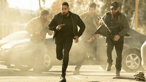 SEAL Team Saison 7 Épisode 2