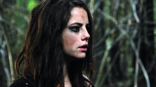 Skins Saison 3 Épisode 8