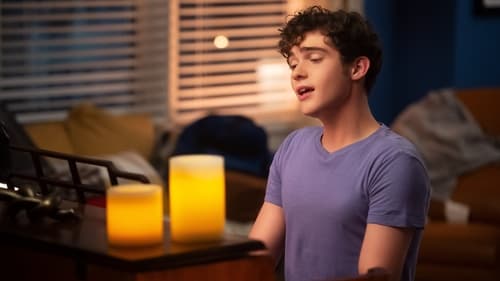 High School Musical : La Comédie Musicale : La Série Saison 2 Épisode 9