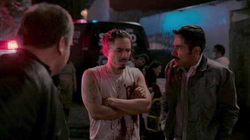 Los reyes de oriente Saison 1 Épisode 2