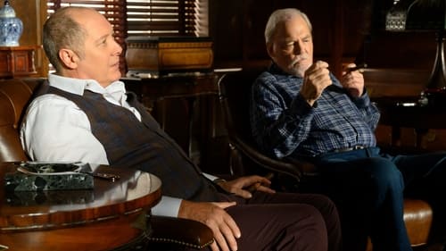 Blacklist Saison 10 Épisode 4