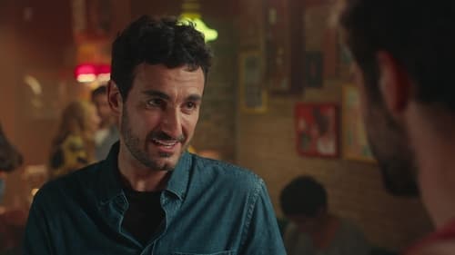 Smiley Saison 1 Épisode 2