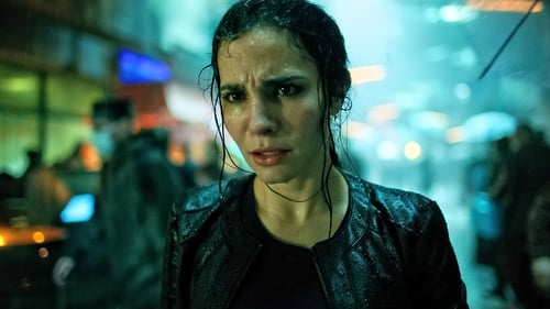 Altered Carbon Saison 1 Épisode 8