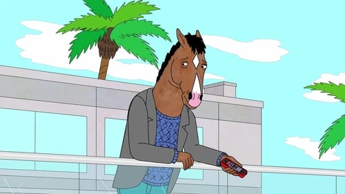 BoJack Horseman Saison 4 Épisode 12
