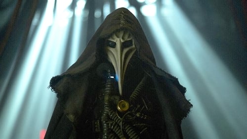 12 Monkeys Saison 4 Épisode 3