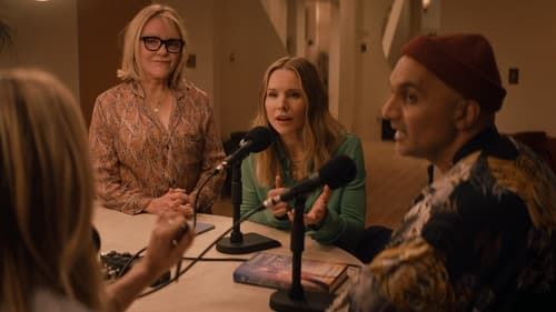 Nobody Wants This Saison 1 Épisode 3