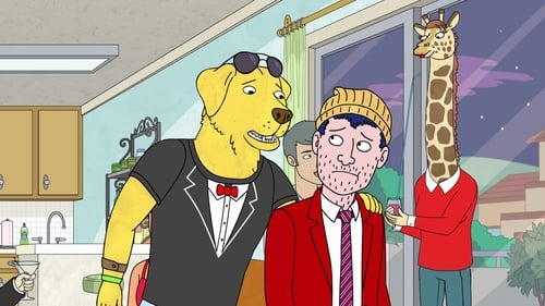 BoJack Horseman Saison 6 Épisode 13