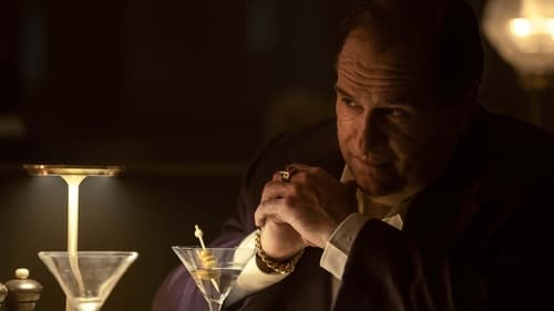 The Penguin Saison 1 Épisode 1