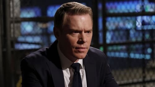 Blacklist Saison 8 Épisode 11
