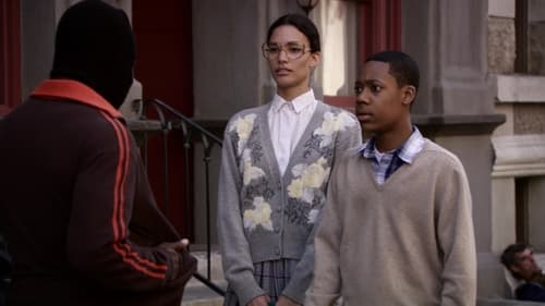 Tout le monde déteste Chris Saison 4 Épisode 8