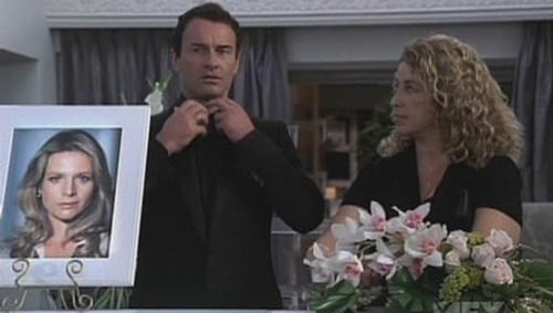 Nip/Tuck Saison 5 Épisode 11