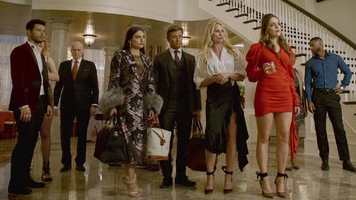 Dynastie Saison 2 Épisode 6