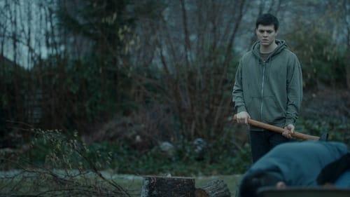 Le Tueur de l’ombre Saison 3 Épisode 2
