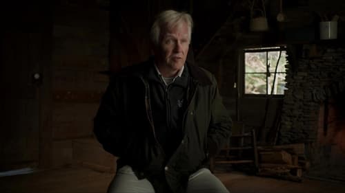 Investigations : crimes paranormaux Saison 1 Épisode 7