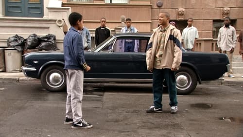 Tout le monde déteste Chris Saison 1 Épisode 19