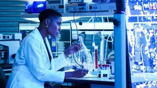 Black Lightning Saison 2 Épisode 12