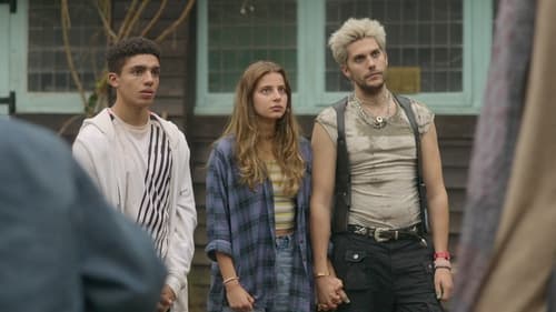 Mal & Fils Saison 1 Épisode 5