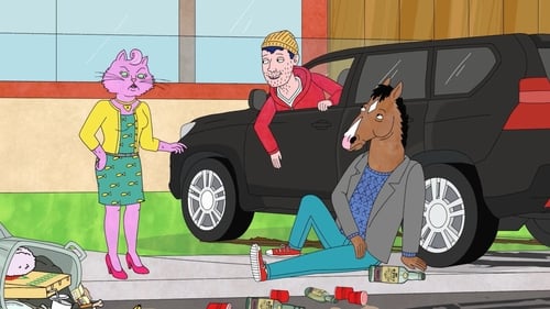 BoJack Horseman Saison 1 Épisode 7