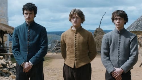 Fortune de France Saison 1 Épisode 6