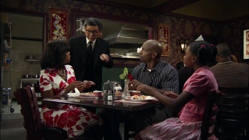 Tout le monde déteste Chris Saison 3 Épisode 13