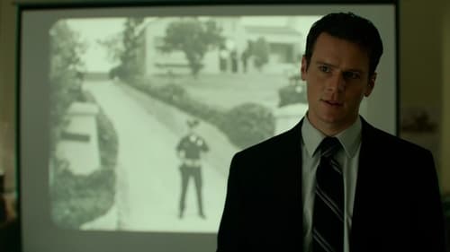 MINDHUNTER Saison 1 Épisode 1