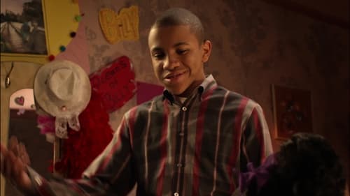 Tout le monde déteste Chris Saison 2 Épisode 9