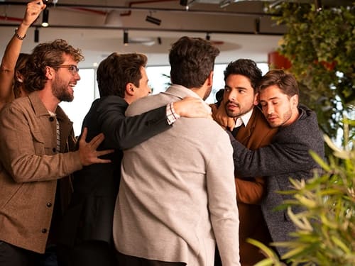 Manes Saison 1 Épisode 4